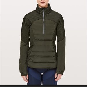 Lululemon Running Jacket SZ 8